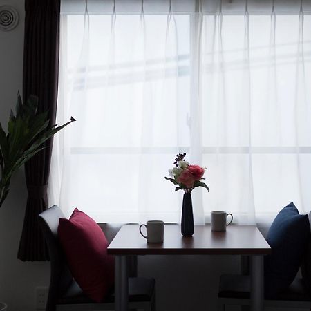 סאפורו Hotel One'S Residence מראה חיצוני תמונה