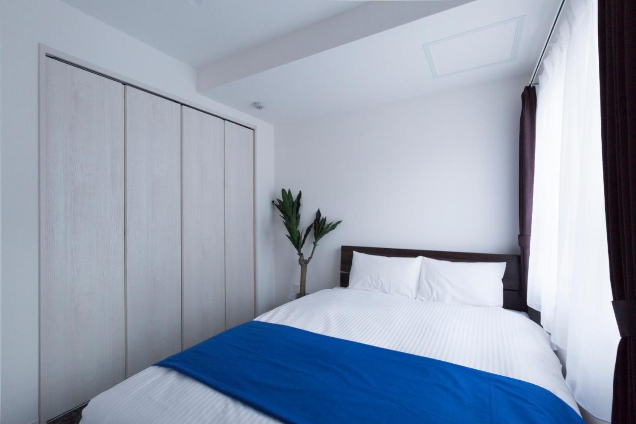 סאפורו Hotel One'S Residence מראה חיצוני תמונה